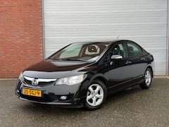 Honda Civic - 1.3 Hybrid Elegance| NAP| NEW APK| AIRCO |