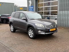 Toyota RAV4 - 2.0 VVTi Dynamic 2WD