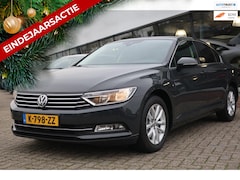 Volkswagen Passat - 2.0 TDI Business Edition R