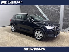Volvo XC40 - T3 Momentum Pro | Apple Carplay | Stoelverwarming | Elek. Achterklep | PDC V+A