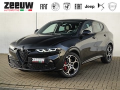 Alfa Romeo Tonale - 1.5 MHEV 160 PK Turbo Veloce | Leder | Winter | 360Camera | 19"