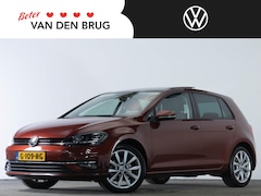 Volkswagen Golf - AUTOMAAT 1.5 TSI 150 PK DSG Highline | LED | Panoramadak | Dynaudio | Trekhaak | Achteruit