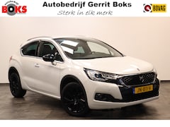 DS 4 Crossback - 1.2 PureTech Chic Denon Keyless Entree/Go ACC Stoelverw