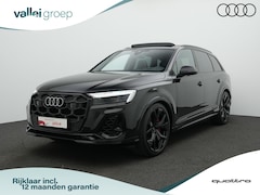 Audi Q7 - 60 TFSI e 490 pk tiptronic quattro Pro Line S Competition / S-Line | Panoramadak | Sportst