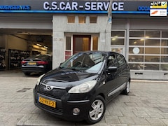 Hyundai i10 - 1.25i i-Catcher Airco | Elec.ramen | NAP