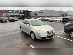 Volkswagen Jetta - 1.4 TSI Comfortline automaat LM navi