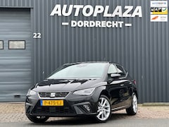 SEAT Ibiza - 1.0 EcoTSI FR