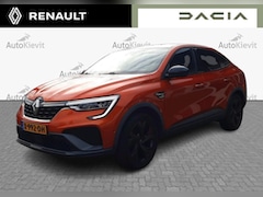 Renault Arkana - 1.6 E-Tech hybrid 145 E-Tech RS-Line - Trekhaak