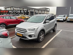 Ford Kuga - 1.5 EcoBoost Titanium navi LM org NL