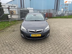 Opel Astra - 1.4 Edition