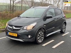 Opel Karl - 1.0 Rocks Online Edition / AIRCO / NAP / ROCKS / AUTOMAAT