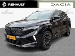 Renault Austral - 1.2 E-Tech full hybrid 200 iconic esprit Alpine - Demo / NIEUW MODEL / pack extended grip