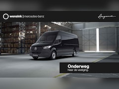 Mercedes-Benz Sprinter - 317 CDI L3 H2 | Pro