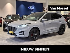 Ford Kuga - 2.5 PHEV ST-Line X | Trekhaak | Pano dak | B&O | HUD | ACC | Stoelverwarming |