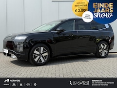 Hyundai IONIQ 9 - Connect+ AWD 7p. 110.3 kWh / Incl 1500, - korting / Nu in de Showroom / Stoelmassage / Sto
