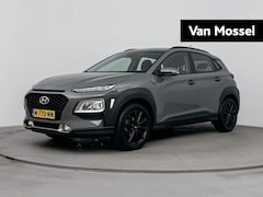 Hyundai Kona - 1.0 T-GDI Comfort | Airco | Apple Carplay & Android Auto | Cruise Control | Lichtmetalen V