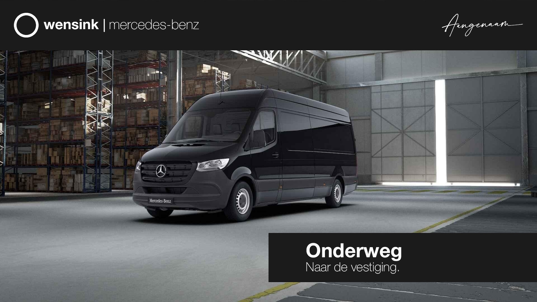 Mercedes-Benz Sprinter - 317 CDI L3 H2 | Pro - AutoWereld.nl