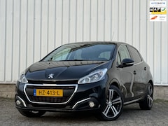 Peugeot 208 - 1.2 PureTech GT-line NieuweKoppelingSet, DistributieriemVV, Navi, Climate, Cruise, PDC, N.