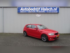 BMW 1-serie - (e87) 2.0 120I