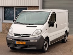 Opel Vivaro - 1.9 DI L1H1