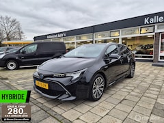 Toyota Corolla Touring Sports - 1.8 Hybrid Business Plus, NAP