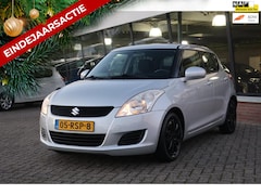 Suzuki Swift - 1.2 Comfort EASSS AIRCO_5 DEURS_NAP