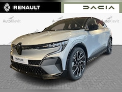 Renault Mégane E-Tech - comfort range esprit alpine 60 kWh - pack driving & sound