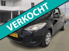 Mazda 2 - 2 1.3 XS 2e Eigenaar 85.700 km +NAP NL-auto