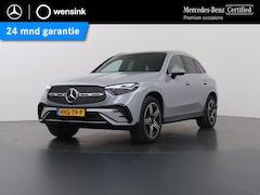 Mercedes-Benz GLC-klasse - 400e 4MATIC Sport Edition | Panoramaschuifdak | Premium Pakket | Trekhaak | Matrix Led