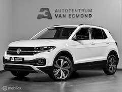 Volkswagen T-Cross - 1.0 TSI Style | APP CNNCT |CAMERA |CRUISE