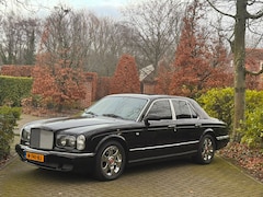 Bentley Arnage