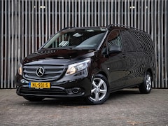 Mercedes-Benz Vito Tourer - 114 BlueTEC 136pk AUT. L2 8-Persoons|EX BPM|Camera|Navi|Airco|CruiseControl|