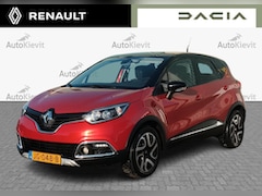 Renault Captur - 0.9 TCe Xmod