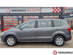 Volkswagen Sharan - 1.4 TSI Comf. Ed. 7p