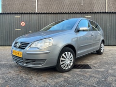 Volkswagen Polo - 1.2 Optive