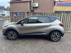 Renault Captur - 1.2 TCe Dynamique Automaat