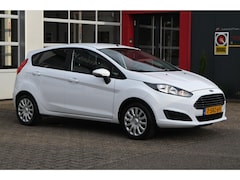 Ford Fiesta - 1.0 65pk Style 5drs | 1e-Eigenaar | Airco | Cruise Control