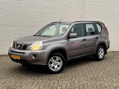 Nissan X-Trail - 2.0 dCi SE Airco Cruise control Parkeersensor achter Radio/CD