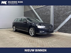 Volkswagen Passat Variant - 1.5 TSI Elegance | ACC | Stoelverwarming | Apple Carplay | Keyless