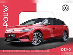 Volkswagen ID.7 Tourer - 286pk Pro Limited Edition 77 kWh | Trekhaak | Massage | Harman Kardon