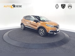 Renault Captur - TCe 90 Intens | Camera | Dodehoekdetectie | Navigatie | Parkeersensoren