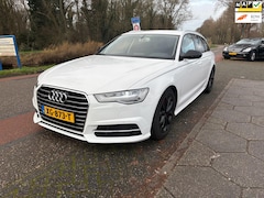 Audi A6 Avant - 50 TDI quattro EURO6