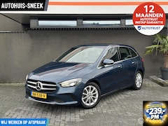 Mercedes-Benz B-klasse - 180 Launch Edition |Automaat & Vol Options