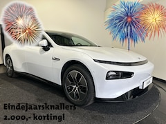 Xpeng P7 - RWD Long Range 86 kWh | Nieuwprijs € 51.990, - | Uw voordeel €13.000, - en direct rijden |
