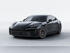 Porsche Panamera - 4S E-Hybrid