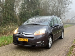 Citroën Grand C4 Picasso - 1.6 VTi Business 7 Persoons + Cruise + Clima Nu € 2.450,