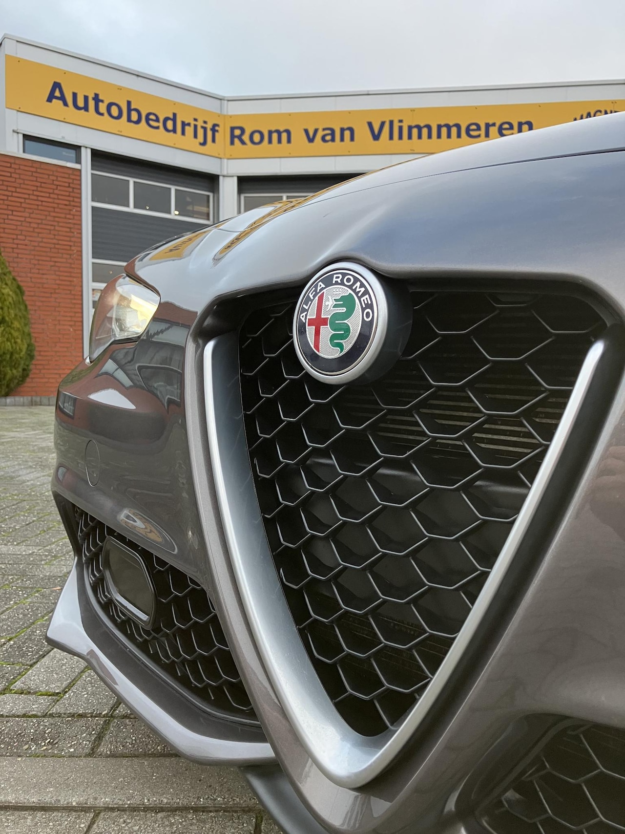 Alfa Romeo Giulia - 2.0T Super | BTW Auto, interessant voor ondernemers| | Uitmuntende staat |
