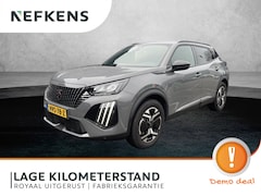 Peugeot e-2008 - SUV Allure Avantage 54 kWh | Demo | Tot 8 jaar garantie | Navigatie | Keyless Entry & Star