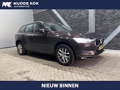 Volvo XC60 - D4 Momentum | Panoramadak | Head-Up | Stoelverwarming | Camera | Apple Carplay
