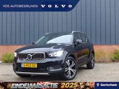 Volvo XC40 - T4 Inscription